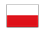 LA SIGNORA DELLE TENDE snc - Polski